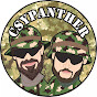 CsyPanther Airsoft Sniper logo