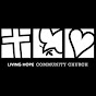 Living Hope Community Church logo