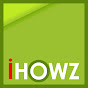 iHowz Landlord Association logo