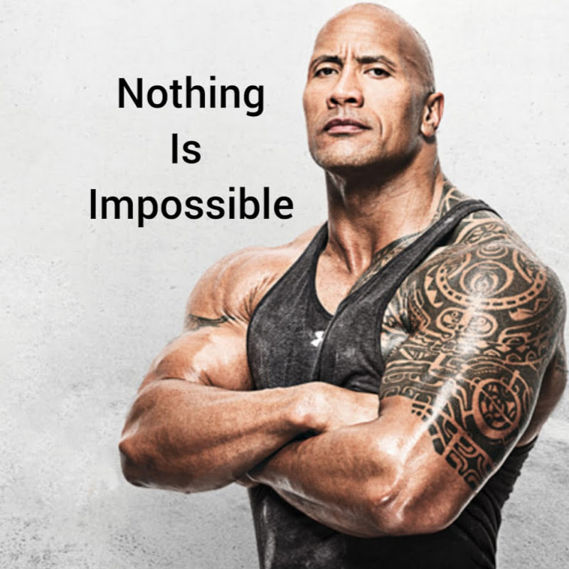 World motivation