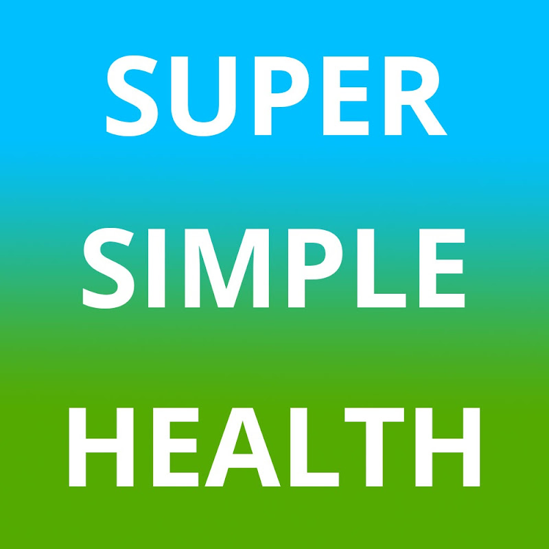Super Simple Health