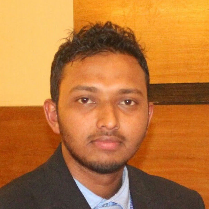 Mujahidur Rahman Naqib icon