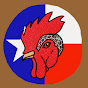 Texas Precision Poultry logo