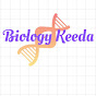BIOLOGY KEEDA logo