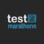 testmarathonn logo