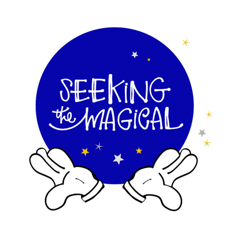 Seeking The Magical