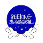 Seeking The Magical logo