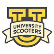 University Scooters