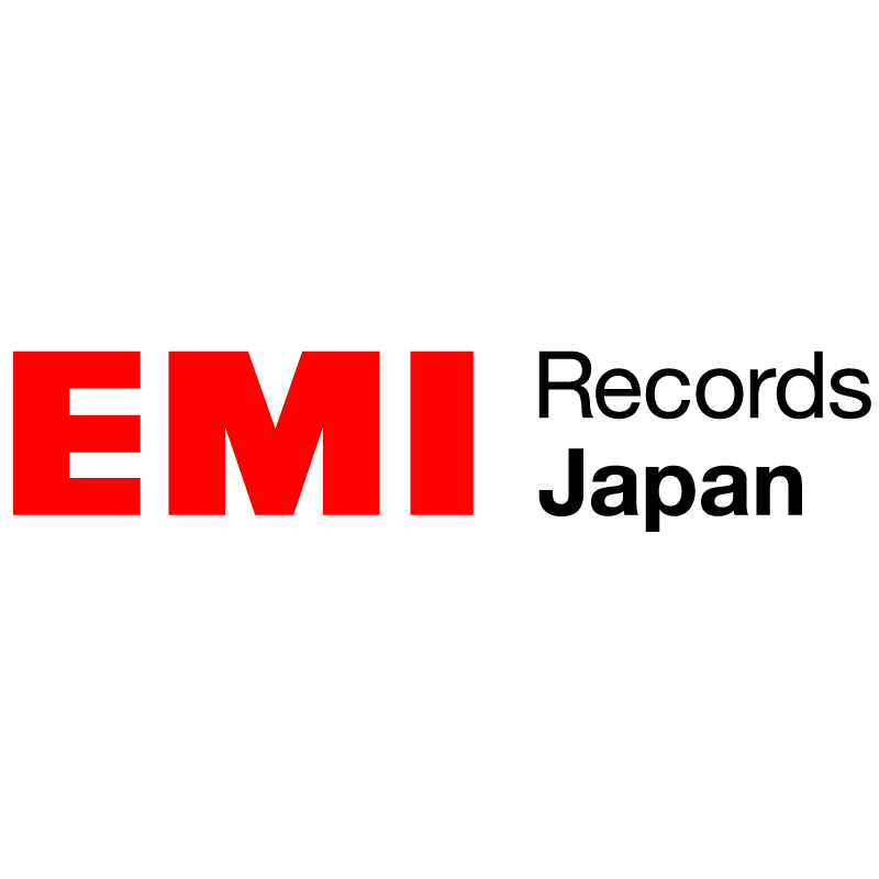 EMI Records Japanのサムネイル