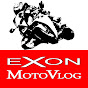 EXON MotoVlog
