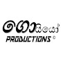 Goyyo Productions logo