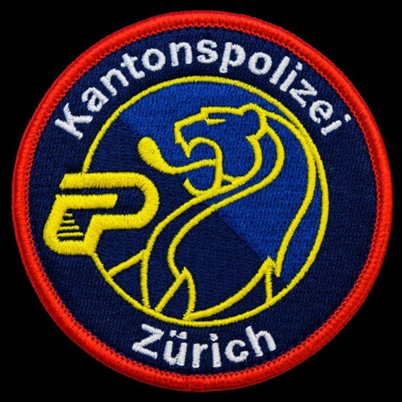 Kantonspolizei Zürich icon