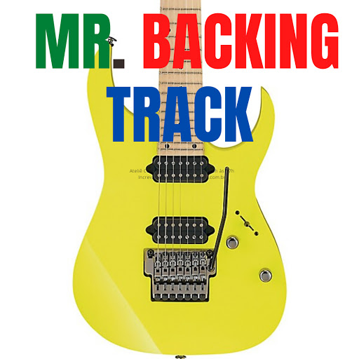 Mr Back Tracking