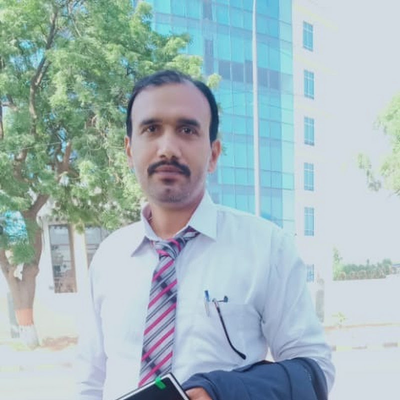 Muhammad Khan Gopang