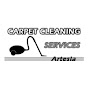 Carpet Cleaning Artesia logo