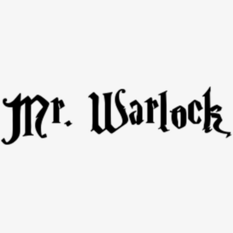 Mister Warlock