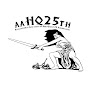 Asociación de Afectados HeroQuest 25 Aniversario