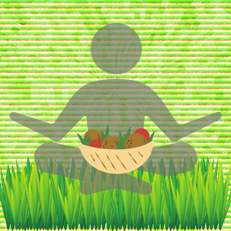 Spiritual Nutrition