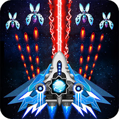 Space Shooter - Galaxy Attack