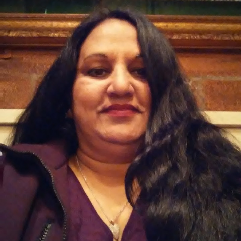 Ashu Bhutani - Vocalist