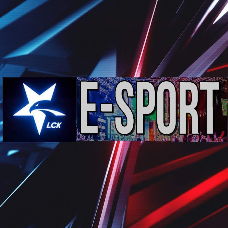 LCK Esport