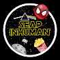 SEAP Inhuman logo