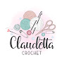 Claudetta Crochet logo