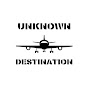 Unknown Destination logo