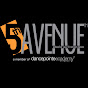 5th Avenue Dance.sg logo
