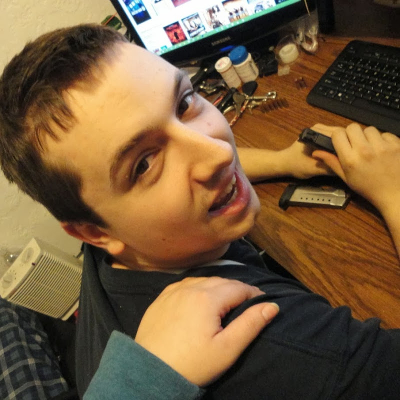 Gamers Life
