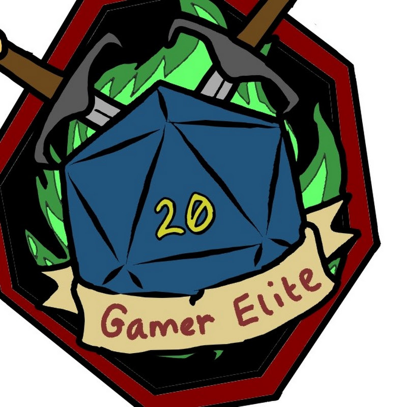 Gamer Elite