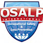 OSALP International logo