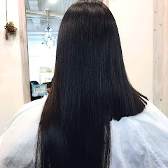 Long Hair Cut Love Avatar