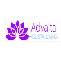 Advaita Centre logo