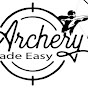 Archery Made Easy logo