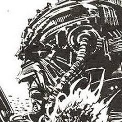 狂気のマスコットキャラクターアイコン画像