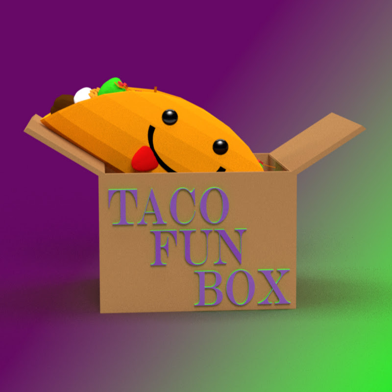 Taco Fun Box icon