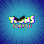 Toons For You Image Thumbnail