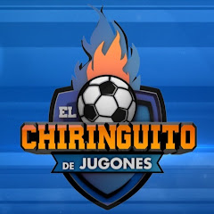 Foto de perfil de El Chiringuito de Jugones