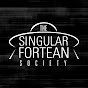 The Singular Fortean Society logo