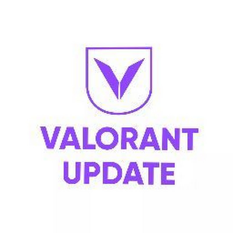 Valorant Update