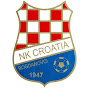 Croatia Bogdanovci logo