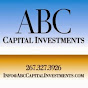 ABC Capital Investments logo
