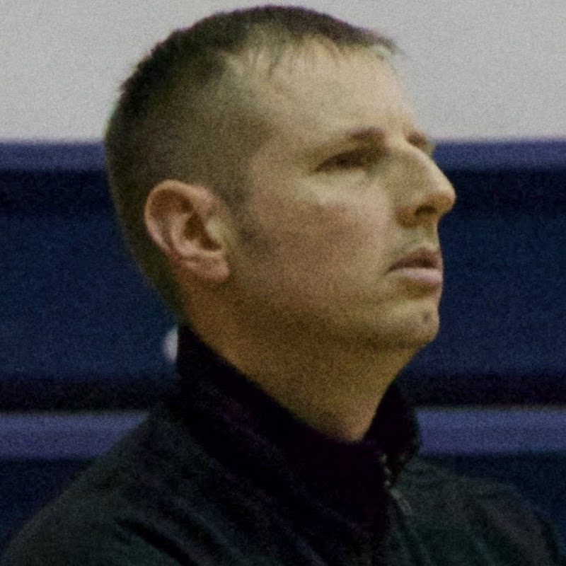 Brian McCormick