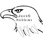 JackG Hobbies logo