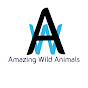 AW Amazing Wild Animals