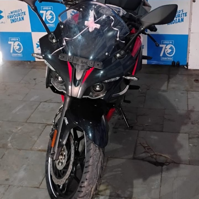 Hitendra Bhati