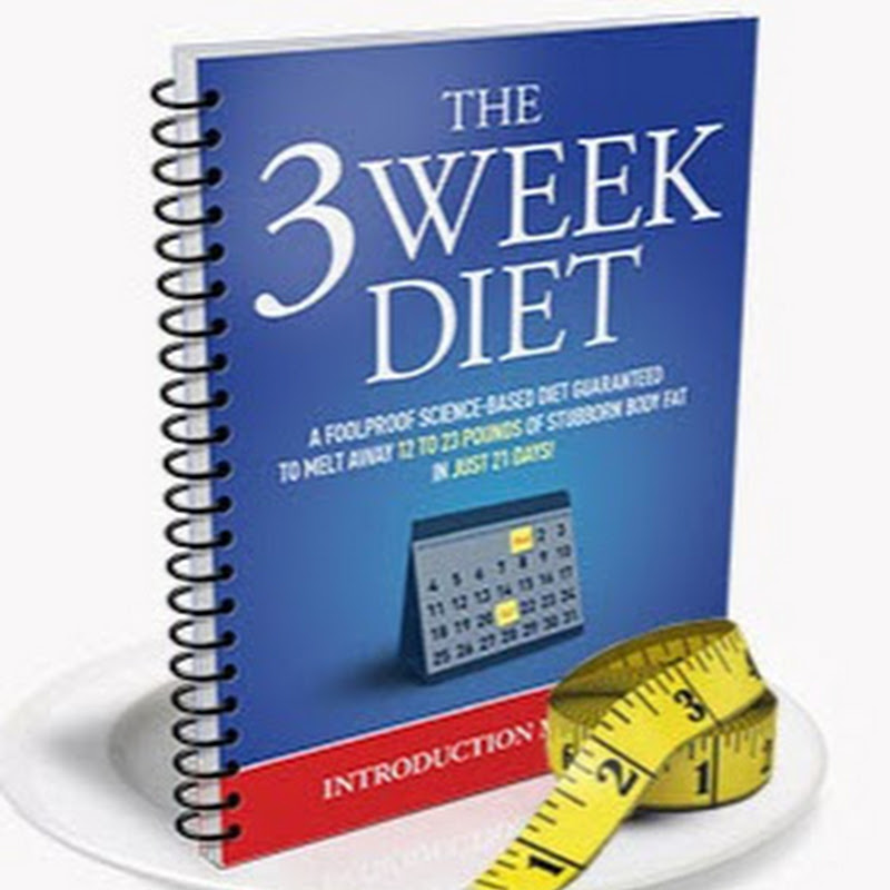 ABC Diet Results