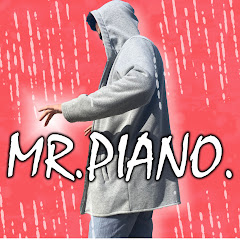 MR .PIANO. Avatar