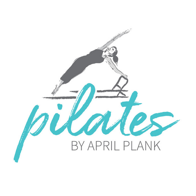April Plank Pilates